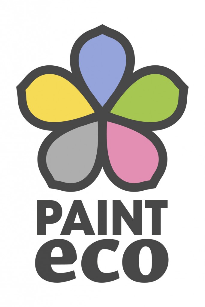 Logo of Paint Eco