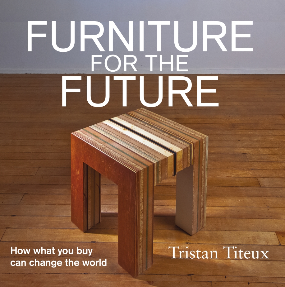 Furniture for the future